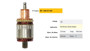 Imagen de INDUCIDO 12V FIAT DUCATO CITROEN JUMPER